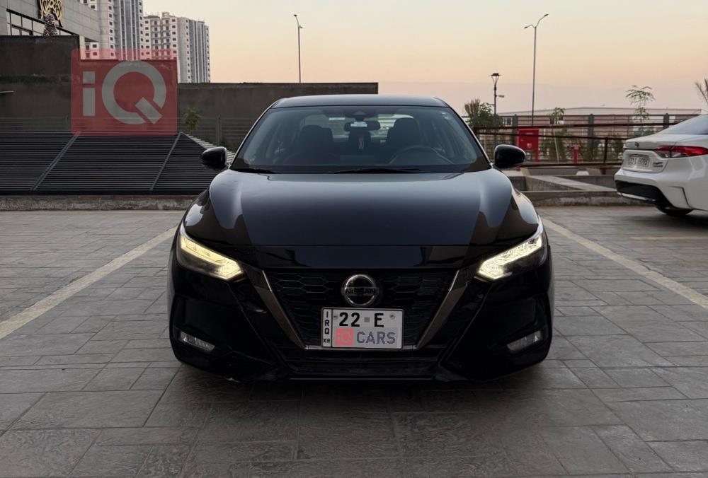 نيسان سنترا